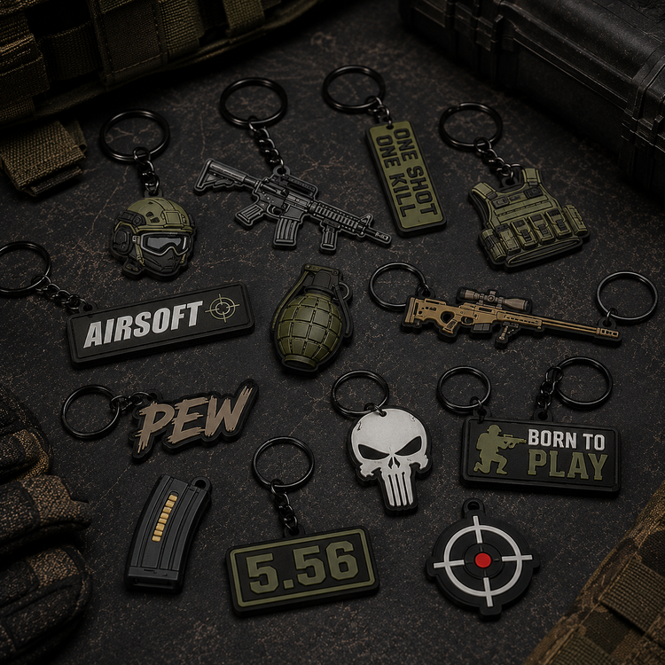 Keychains