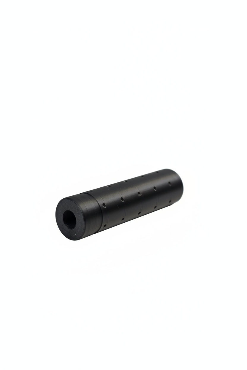 Night Raider Suppressor
