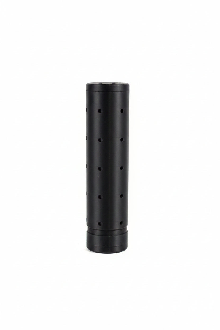 Night Raider Suppressor