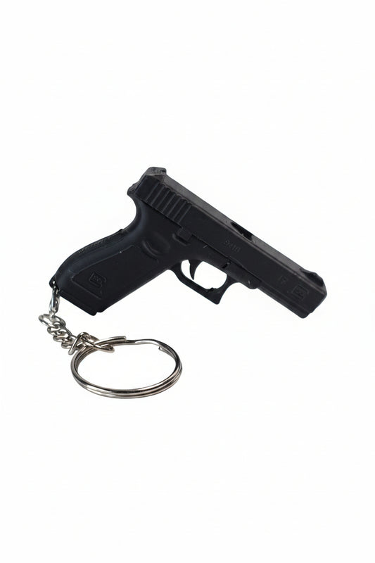 Glock Keychain