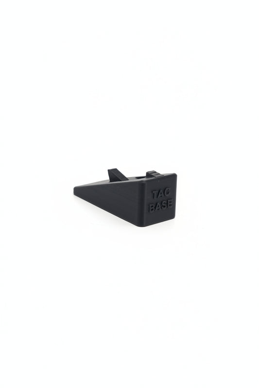 3d printed speed loader adapter to load glock style magazines for airsoft use. Quicker reload, tacbase, airsoft accessories