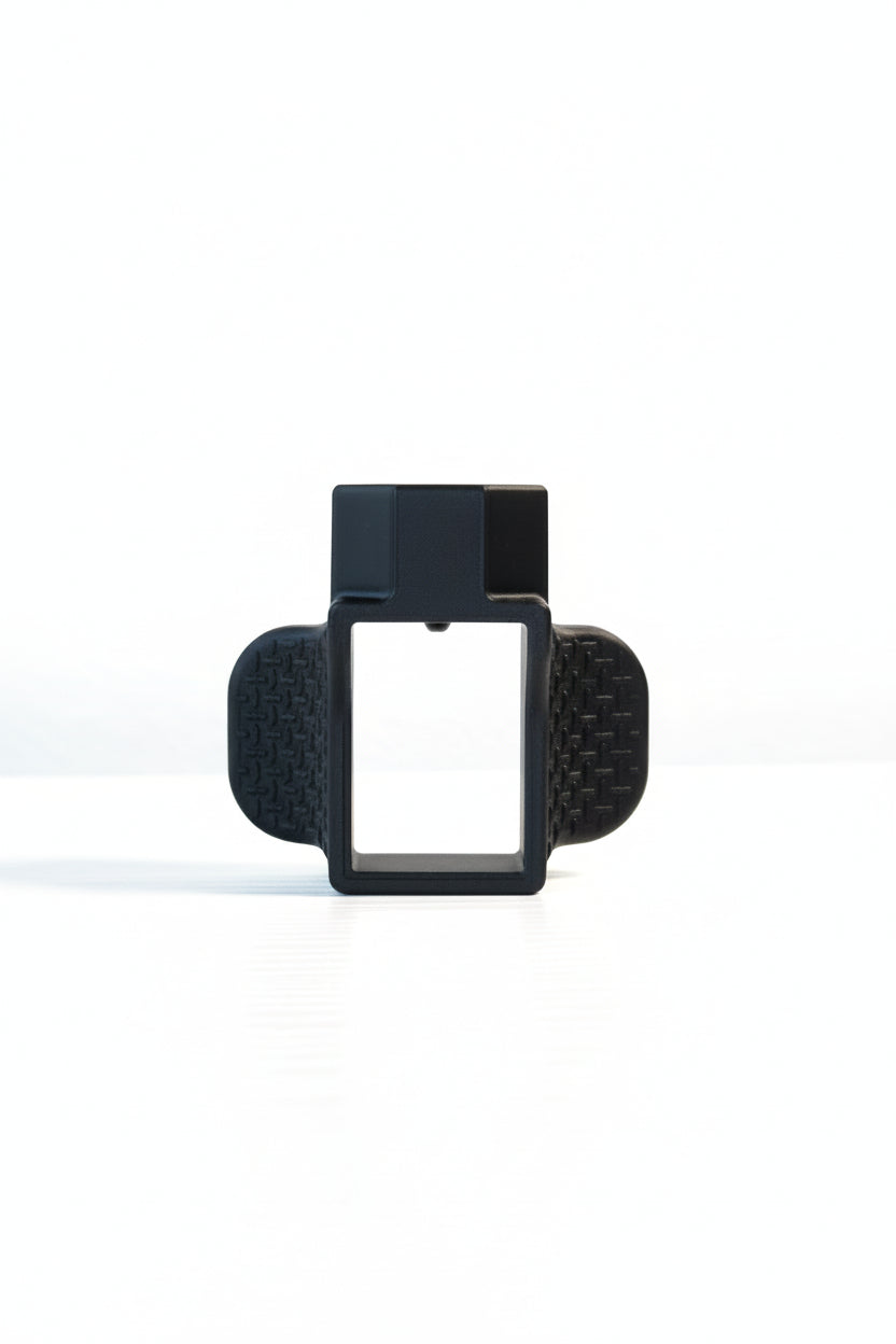 3D Printed Speed loader adapter for Glock style Magazines for airsoft use. Tacbase