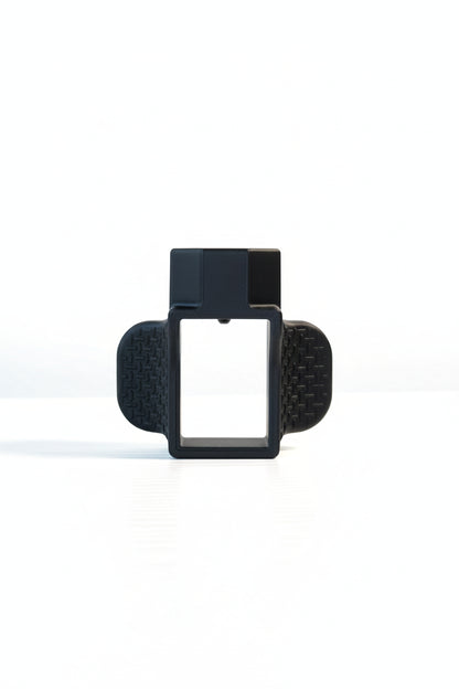 3D Printed Speed loader adapter for Glock style Magazines for airsoft use. Tacbase